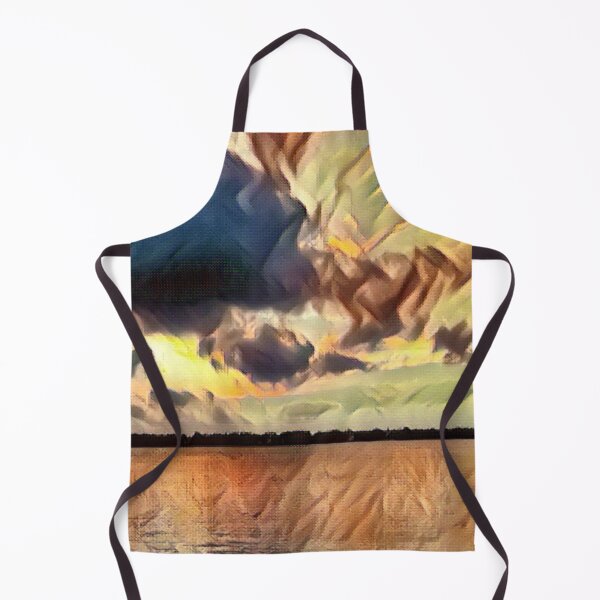 Item preview, Sunset Over Sound designed and sold by amandaline.