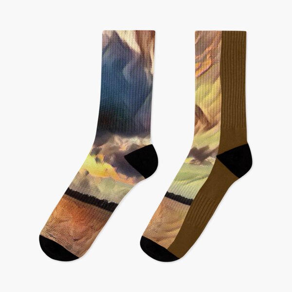 Item preview, Sunset Over Sound designed and sold by amandaline.