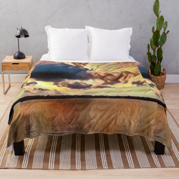 Item preview, Sunset Over Sound designed and sold by amandaline.