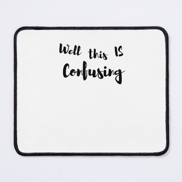 Item preview, Well This Is Embarrassing designed and sold by anouar-store.