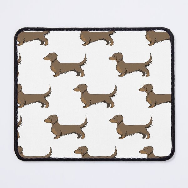 Item preview, Long-hair Fawn & Tan Mini-Print designed and sold by ChocolateDapple.