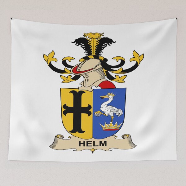 Item preview, Helm designed and sold by HaroldHeraldry.
