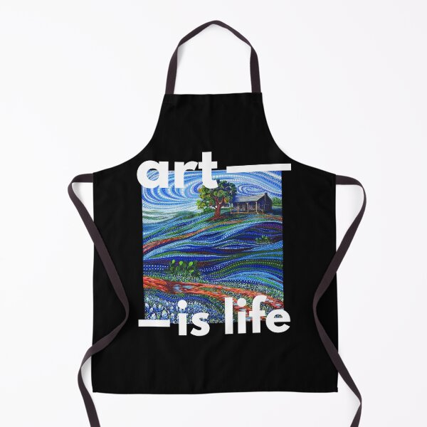 Item preview, Art is life. designed and sold by Art-Vibrations.