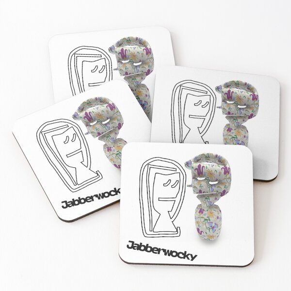 Item preview, Jabberwocky #11 (BK-TITLE) designed and sold by Gary Kaleda.
