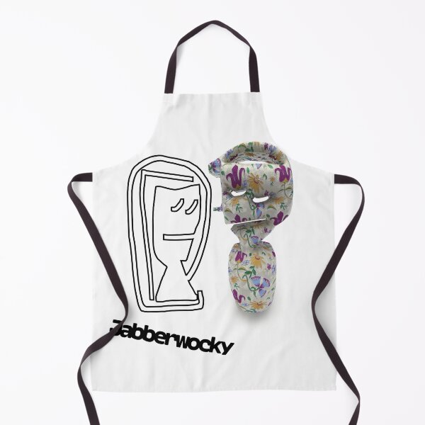 Item preview, Jabberwocky #11 (BK-TITLE) designed and sold by Gary Kaleda.