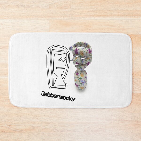 Item preview, Jabberwocky #11 (BK-TITLE) designed and sold by Gary Kaleda.