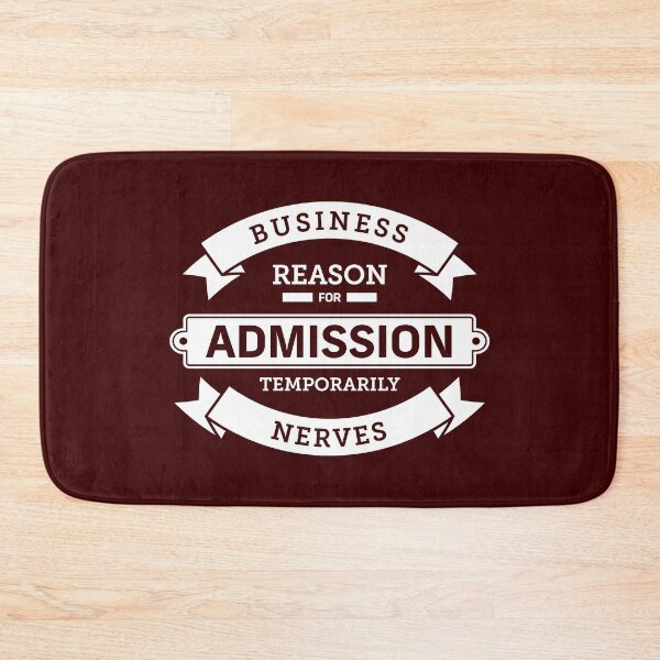 Item preview, ROA Business Nerves designed and sold by pakaibaung.