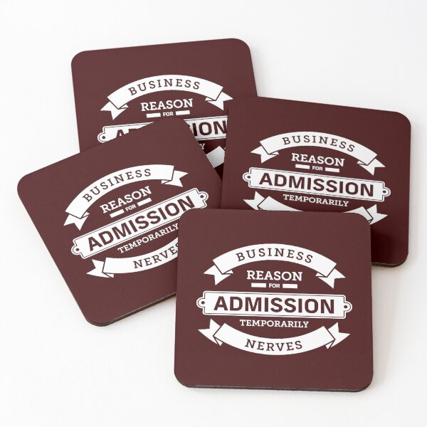 Item preview, ROA Business Nerves designed and sold by pakaibaung.