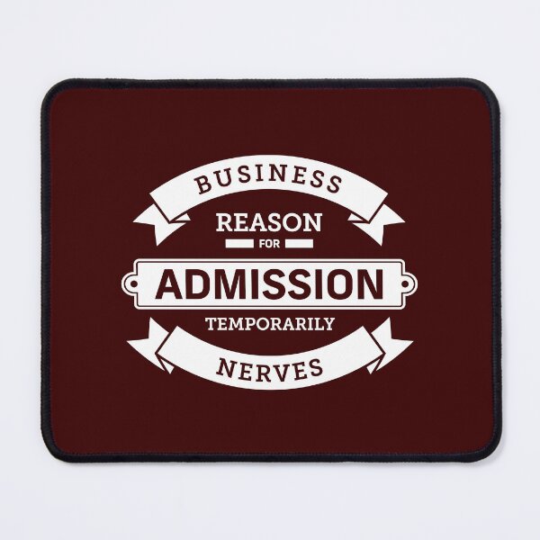 Item preview, ROA Business Nerves designed and sold by pakaibaung.