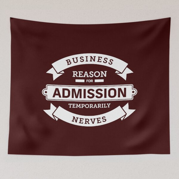 Item preview, ROA Business Nerves designed and sold by pakaibaung.