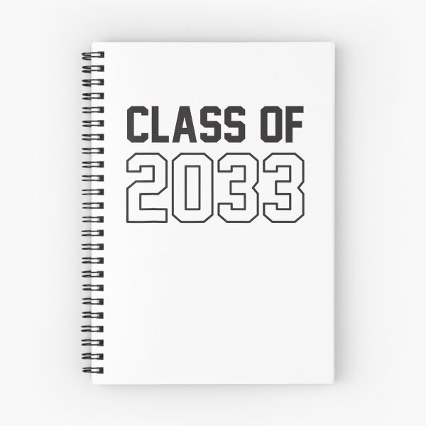 Item preview, Class Of 2033 Grow With Me Handprints On Back K To designed and sold by AnthonyGonsalve.