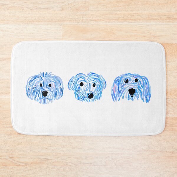Item preview, Shaggy Dogs designed and sold by DrawForth2020.