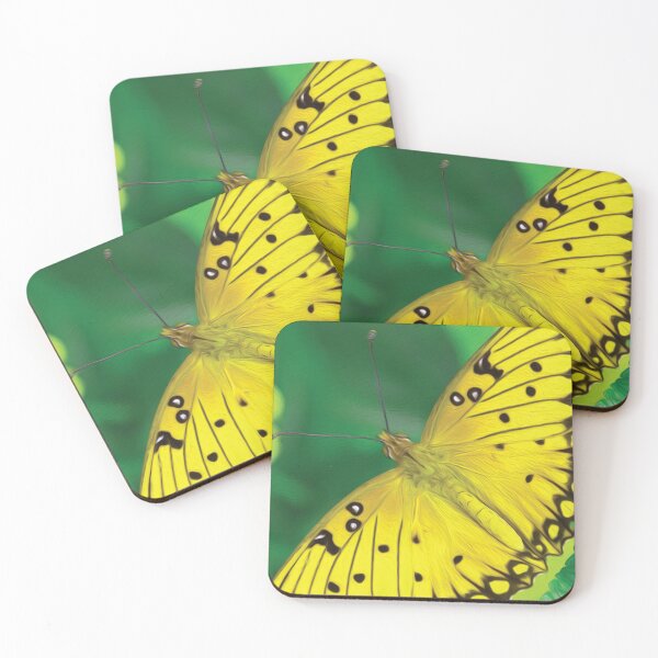Item preview, Fritillary Butterfly 6 designed and sold by TwinPowerTammy.