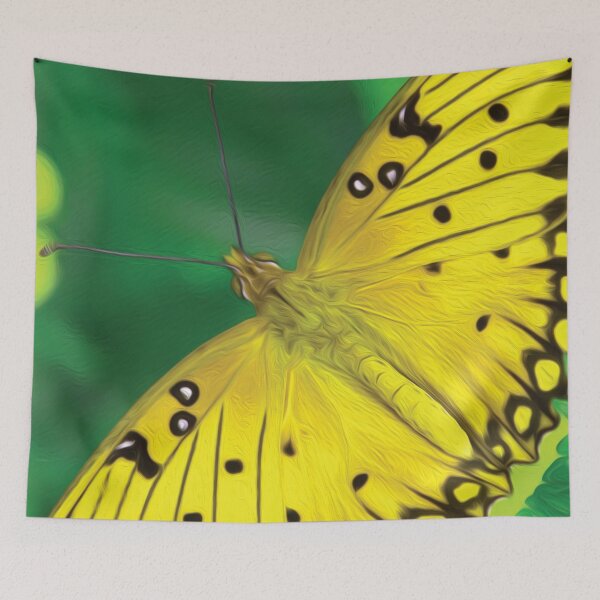 Item preview, Fritillary Butterfly 6 designed and sold by TwinPowerTammy.