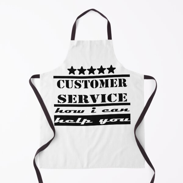 Item preview, 5 star customer services how i can help you designed and sold by K0tK0tu.