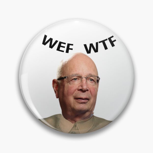 Item preview, Dr Evil Klaus Schwab WEF designed and sold by CanadaWide.