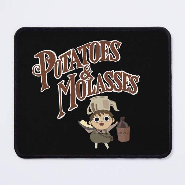 Item preview, Potatoes & molasses designed and sold by StrangeBootique.