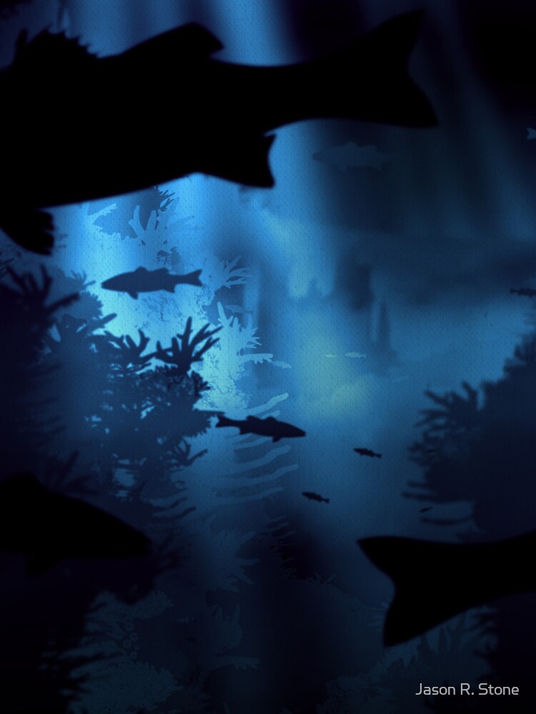 Thumbnail 4 of 4, iPhone Case, Underwater Test designed and sold by onestay2000.