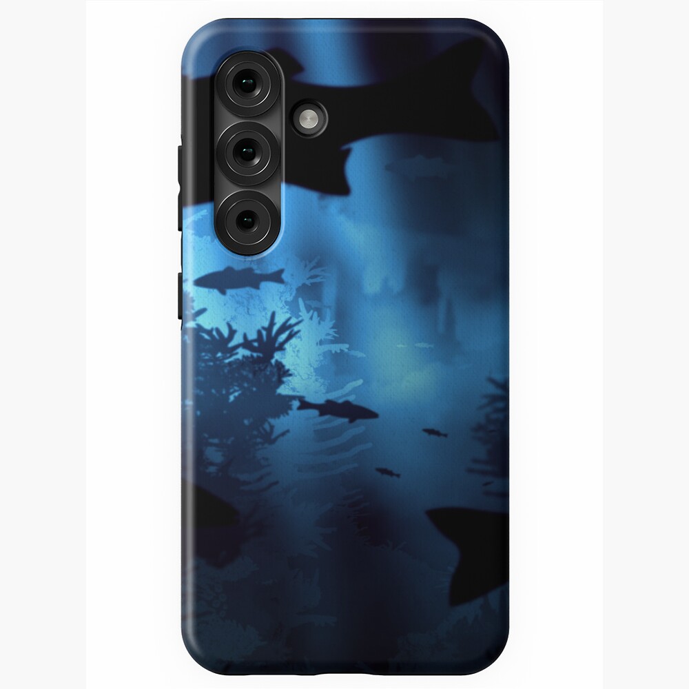 Item preview, Samsung Galaxy Tough Case designed and sold by onestay2000.