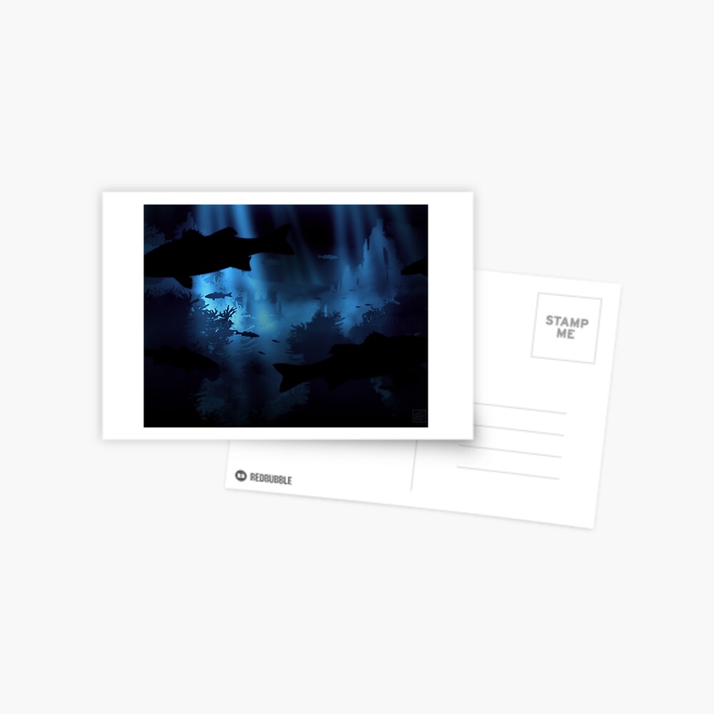 Item preview, Postcard designed and sold by onestay2000.