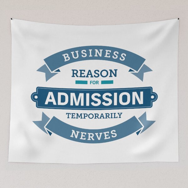 Item preview, ROA Business Nerves designed and sold by pakaibaung.