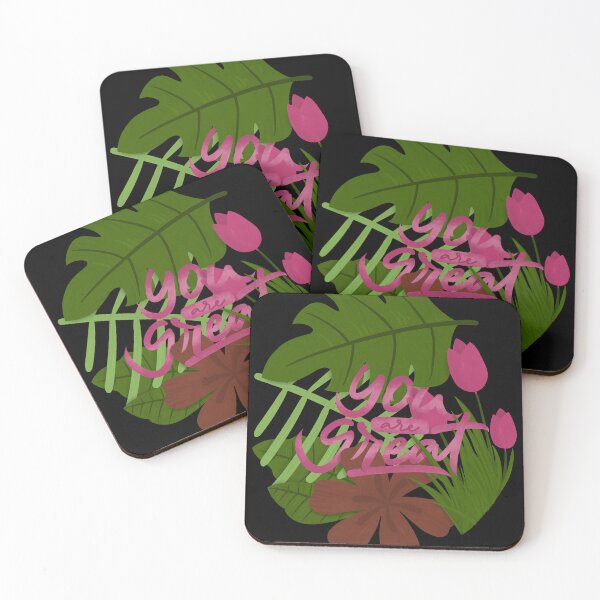 Item preview, you are great designed and sold by karyavna.