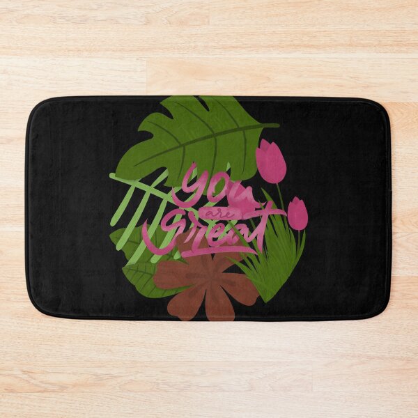 Item preview, you are great designed and sold by karyavna.