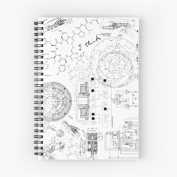 Item preview, Technical Symbols for All of STEM designed and sold by scienceinquiry.