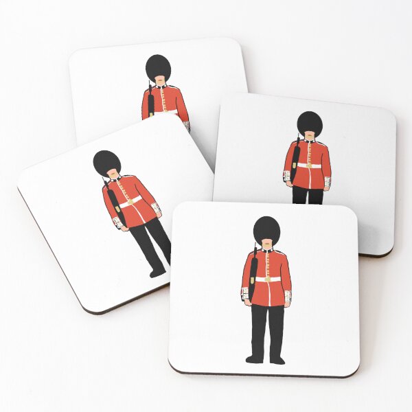 Item preview, Coldstream guards  designed and sold by Joey92cart.