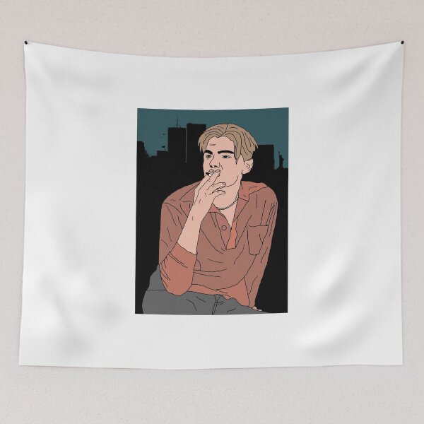 Item preview, Leonardo Dicaprio designed and sold by Felicia  Ray.