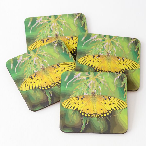 Item preview, Fritillary Butterfly 7 designed and sold by TwinPowerTammy.