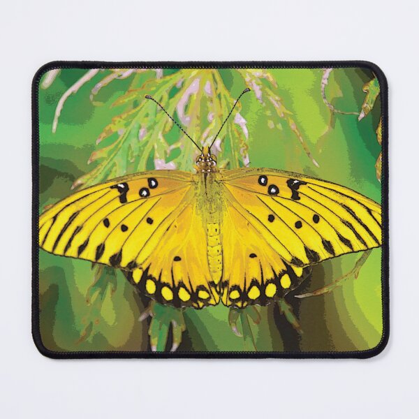 Item preview, Fritillary Butterfly 7 designed and sold by TwinPowerTammy.