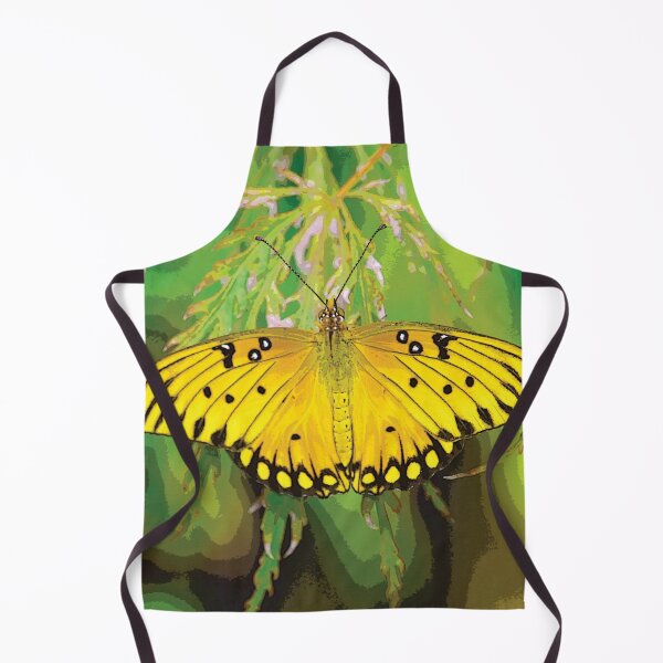 Item preview, Fritillary Butterfly 7 designed and sold by TwinPowerTammy.