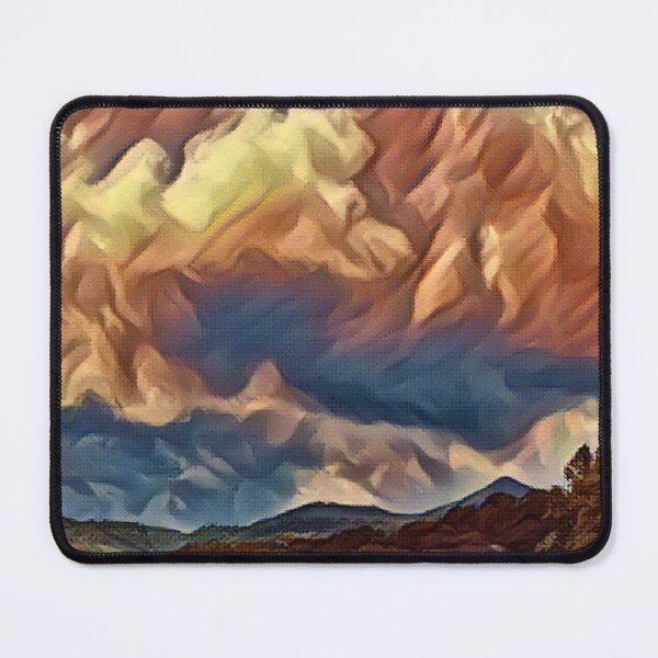 Item preview, Mountain Storm designed and sold by amandaline.