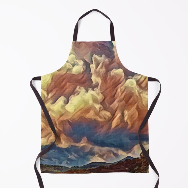 Item preview, Mountain Storm designed and sold by amandaline.