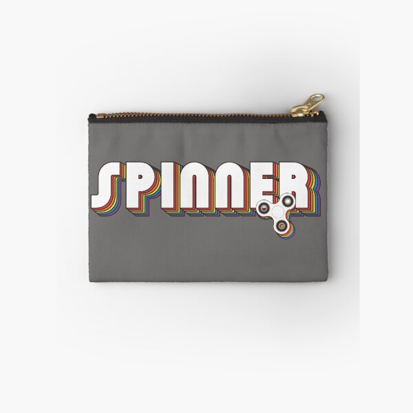 Item preview, 70s fidget spinner  designed and sold by B0red.