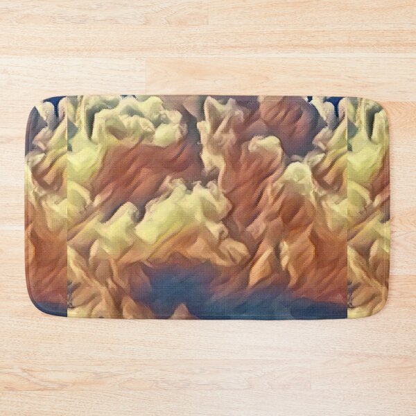 Item preview, Mountain Storm designed and sold by amandaline.