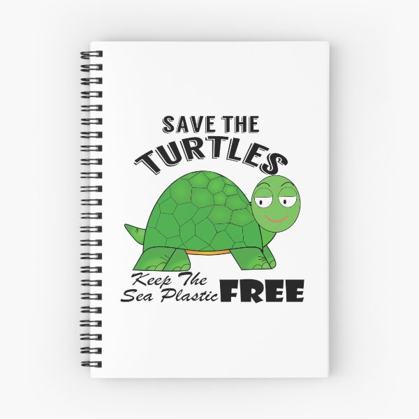 Item preview, Save the turtles keep the sea plastic free shirts, Save the turtles keep the sea plastic free masks, Save the turtles keep the sea plastic free stickers  designed and sold by Poussyarts.