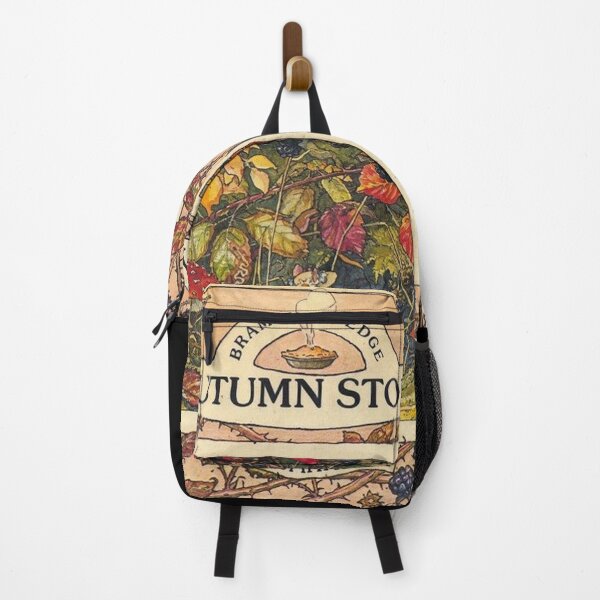 Item preview, Brambly Hedge autumn story designed and sold by The Trend Shopl.