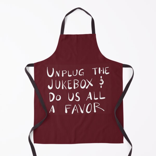 Item preview, Unplug the Jukebox designed and sold by Panic Jewelry & Things.