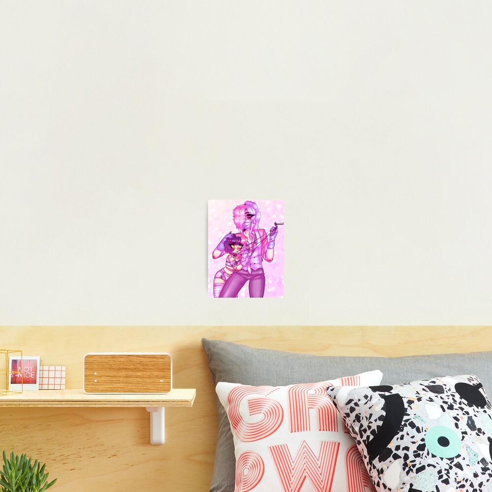 Item preview, Photographic Print designed and sold by FawnsNotebook.