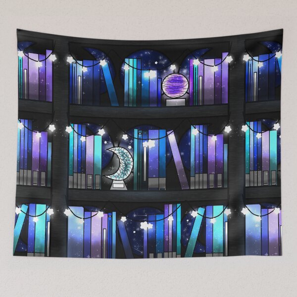 Item preview, Shelf designed and sold by flames-mystics.