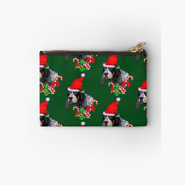 Item preview, Bluetick Coonhound Christmas Gifts designed and sold by springdaleshops.