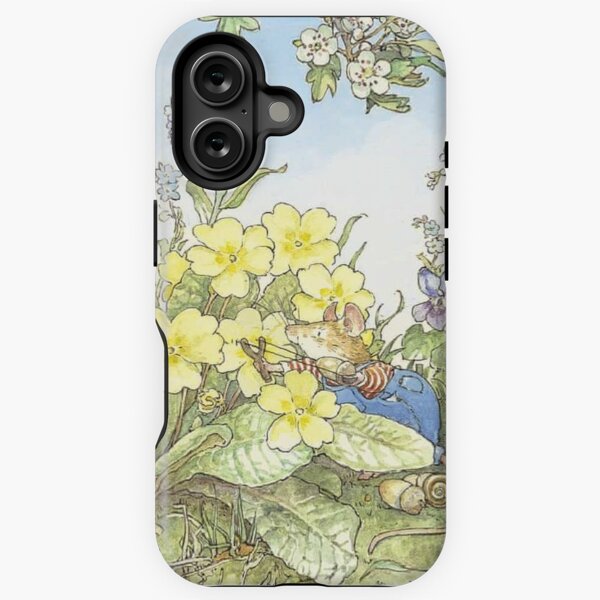 Item preview, Brambly Hedge flowers designed and sold by The Trend Shopl.