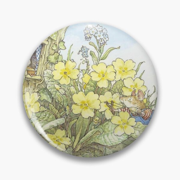 Item preview, Brambly Hedge flowers designed and sold by The Trend Shopl.