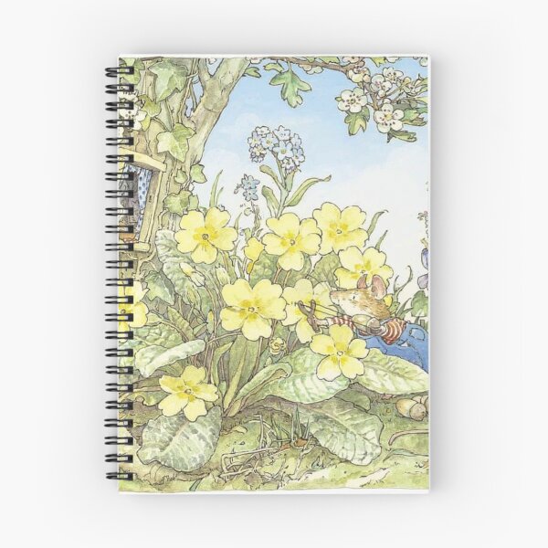Item preview, Brambly Hedge flowers designed and sold by The Trend Shopl.