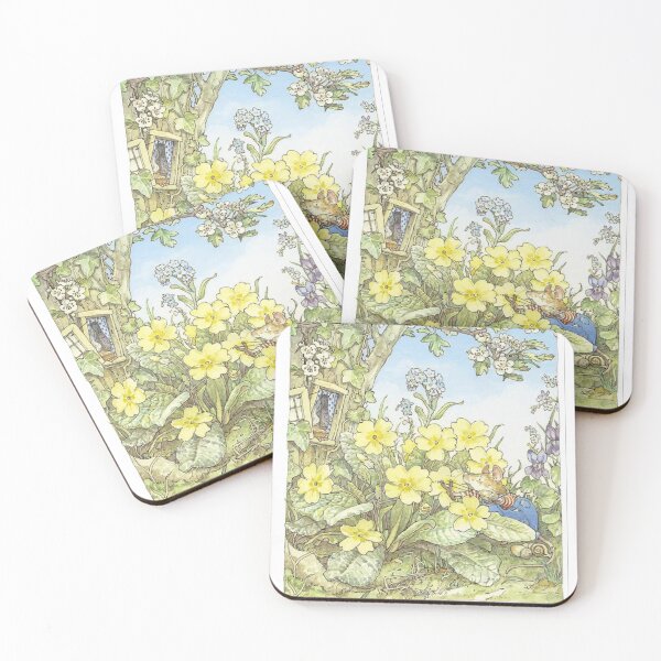 Item preview, Brambly Hedge flowers designed and sold by The Trend Shopl.