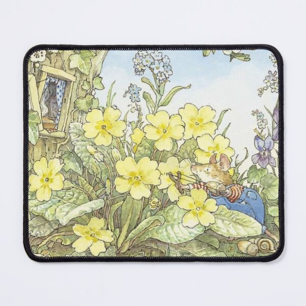 Item preview, Brambly Hedge flowers designed and sold by The Trend Shopl.