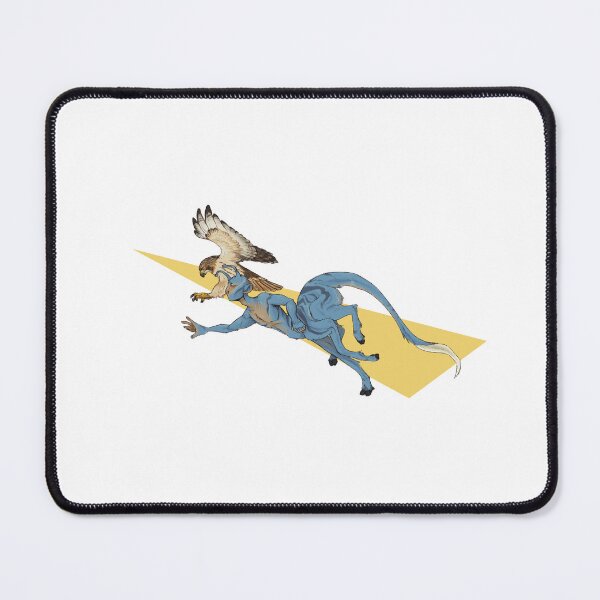 Item preview, Animorphs Ax and Tobias designed and sold by Aceof-Wands.