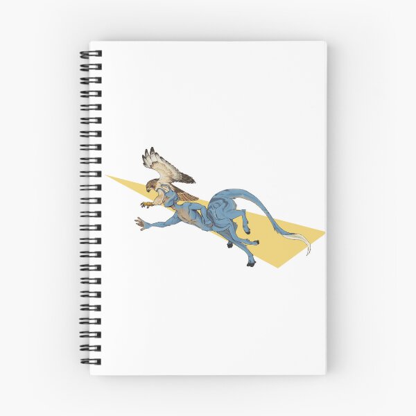 Item preview, Animorphs Ax and Tobias designed and sold by Aceof-Wands.